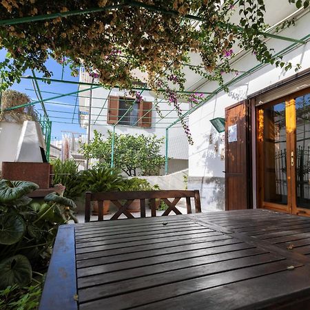 B&B Villa Passiaturo Peschici Eksteriør billede