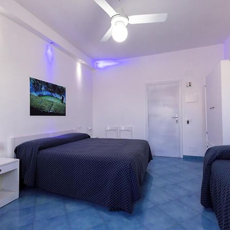 B&B Villa Passiaturo Peschici Eksteriør billede