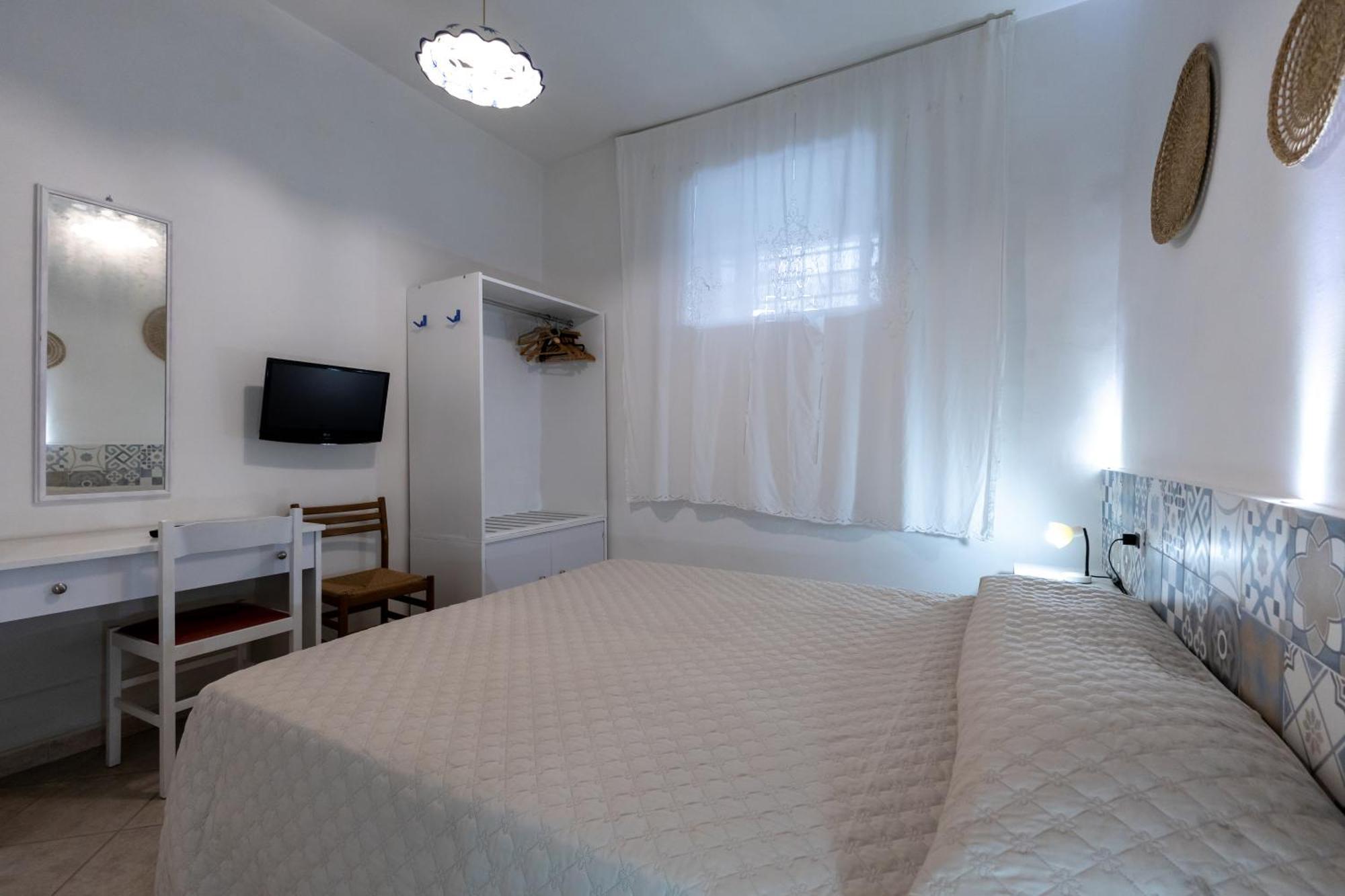 B&B Villa Passiaturo Peschici Eksteriør billede
