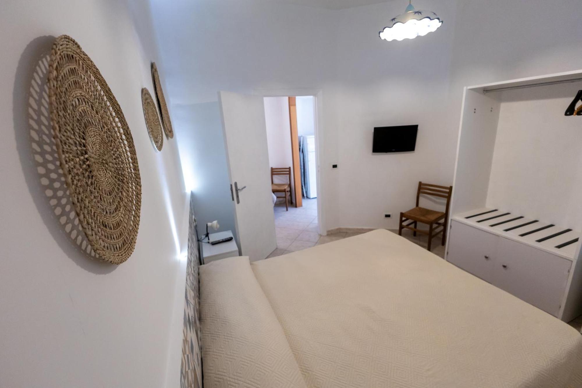 B&B Villa Passiaturo Peschici Eksteriør billede