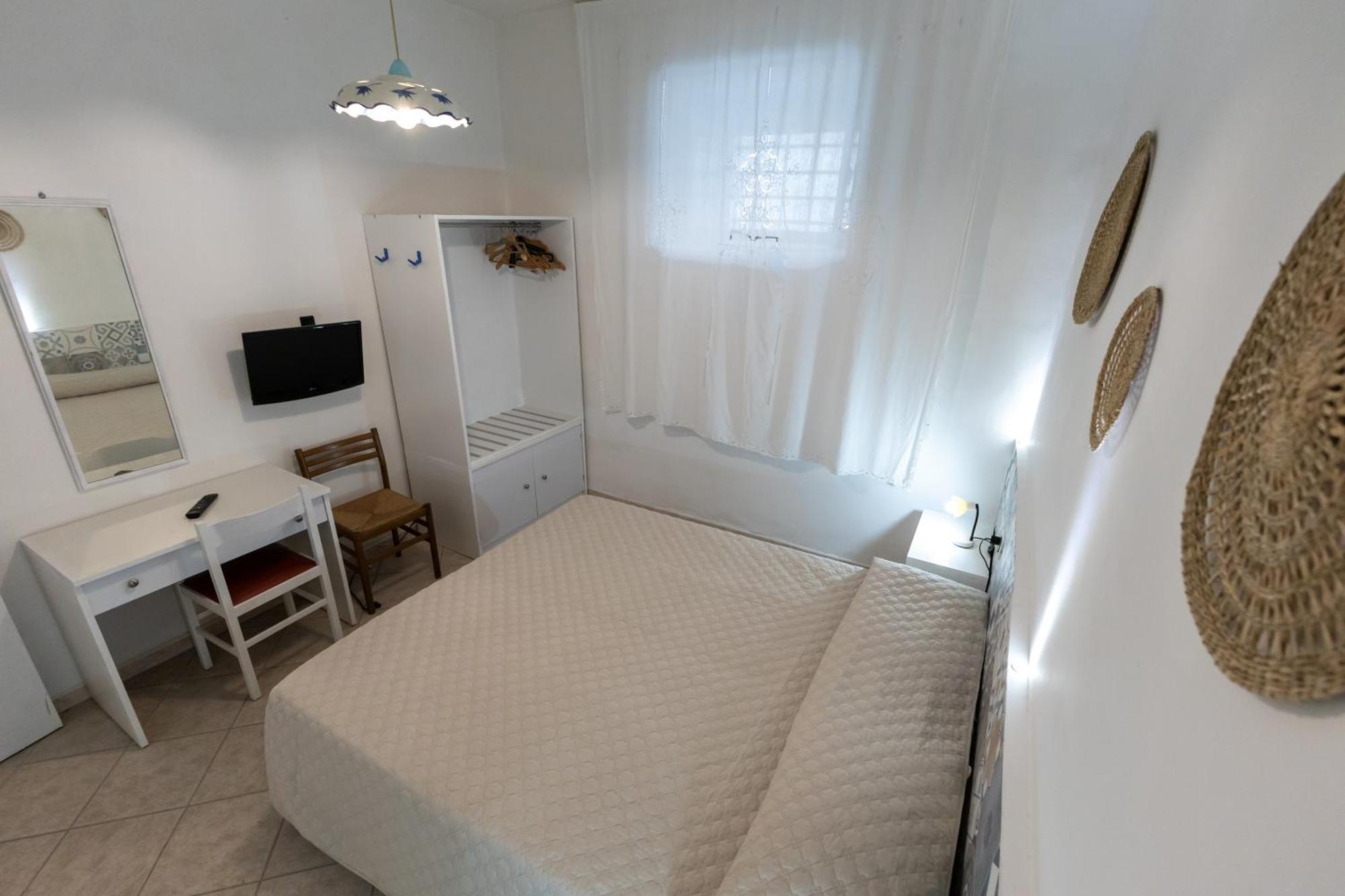 B&B Villa Passiaturo Peschici Eksteriør billede