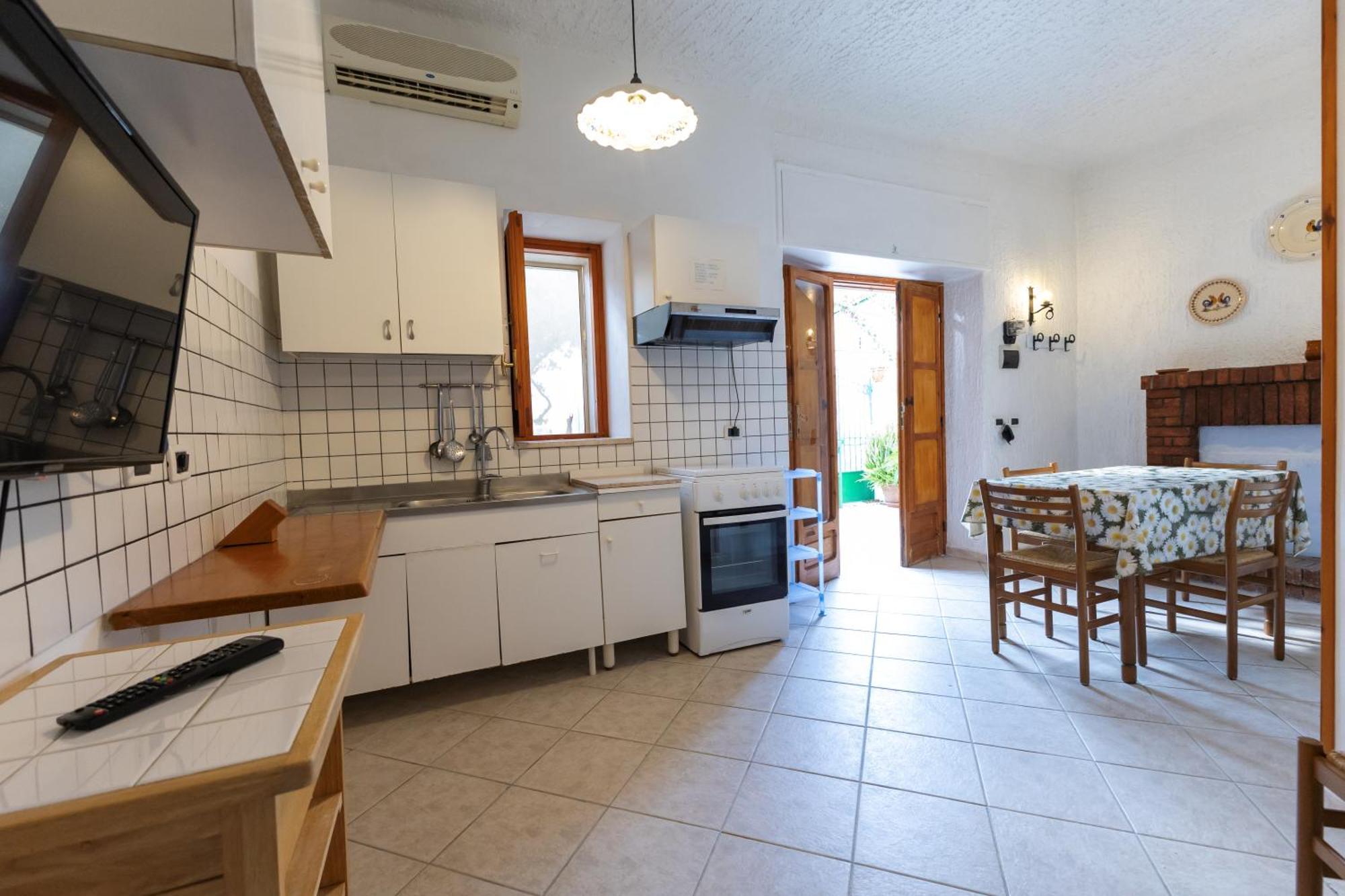 B&B Villa Passiaturo Peschici Eksteriør billede