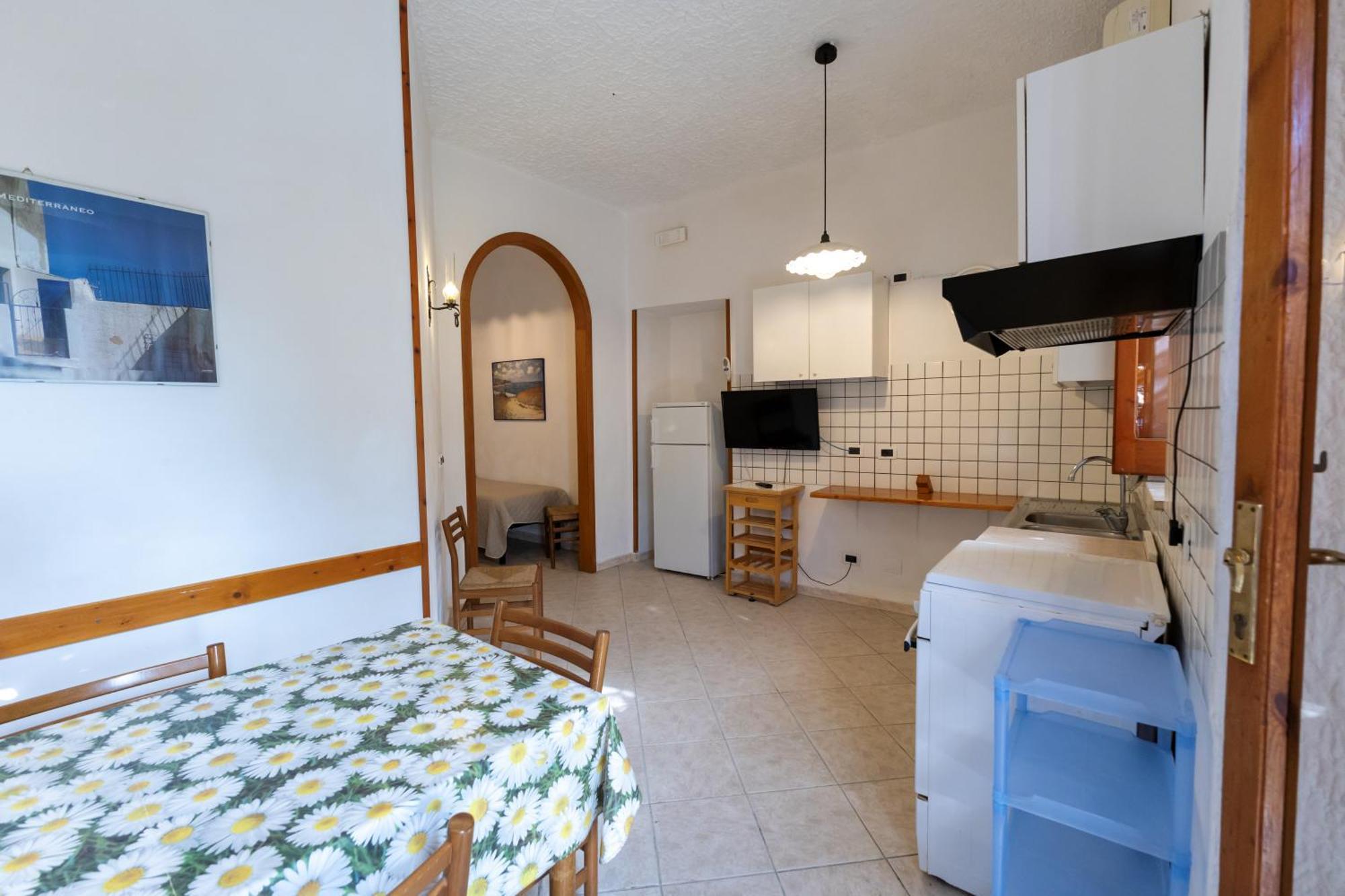 B&B Villa Passiaturo Peschici Eksteriør billede