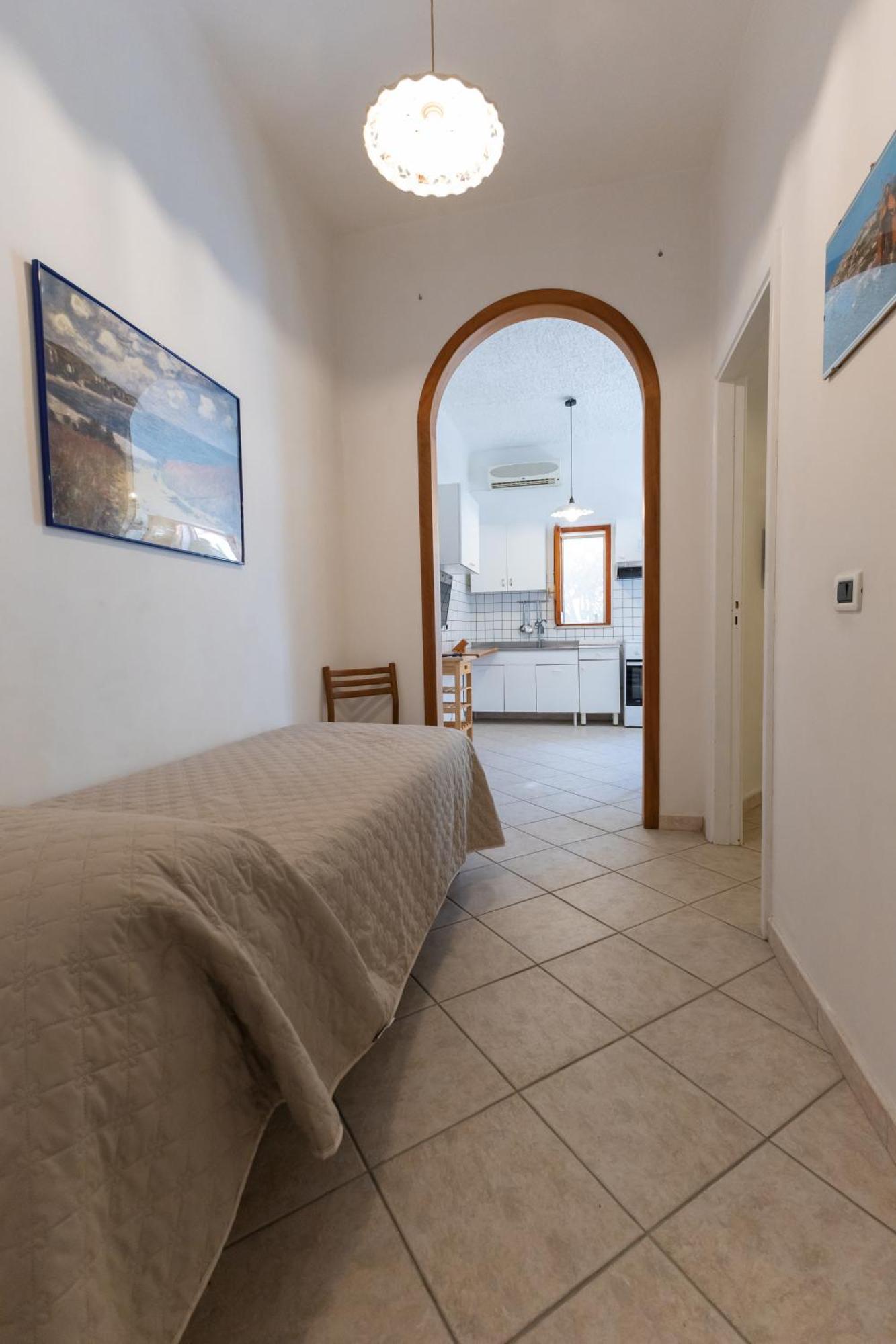 B&B Villa Passiaturo Peschici Eksteriør billede
