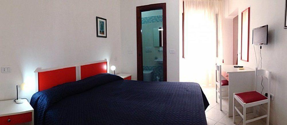 B&B Villa Passiaturo Peschici Eksteriør billede