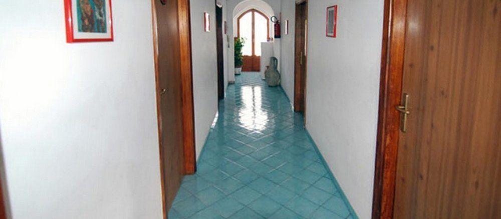 B&B Villa Passiaturo Peschici Eksteriør billede