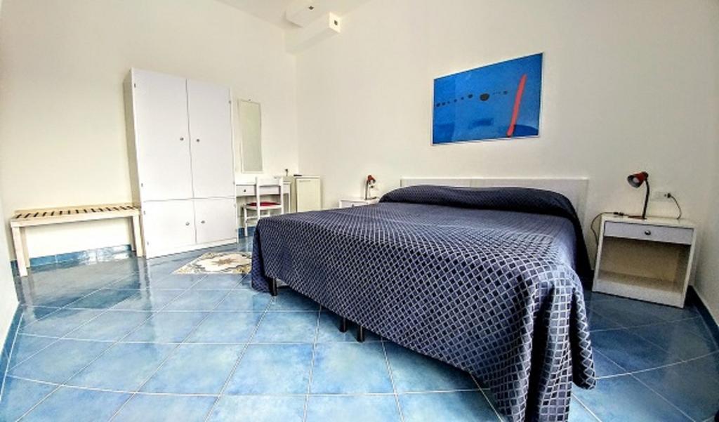 B&B Villa Passiaturo Peschici Eksteriør billede