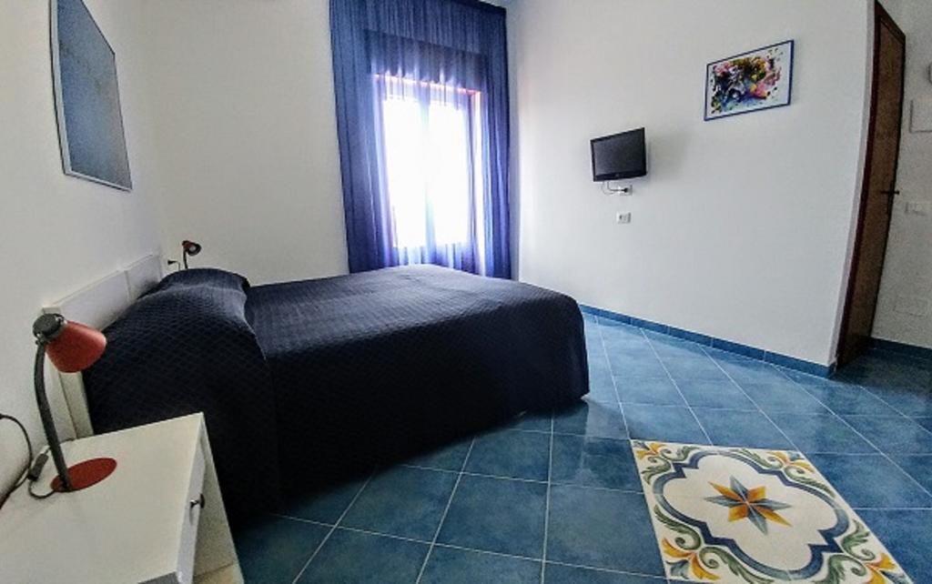 B&B Villa Passiaturo Peschici Eksteriør billede