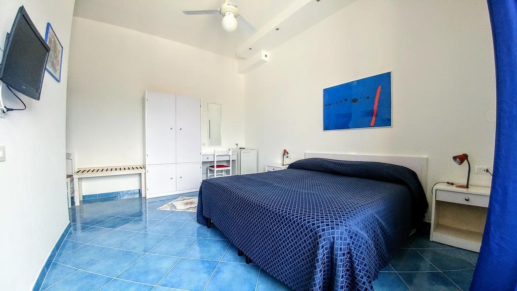 B&B Villa Passiaturo Peschici Eksteriør billede