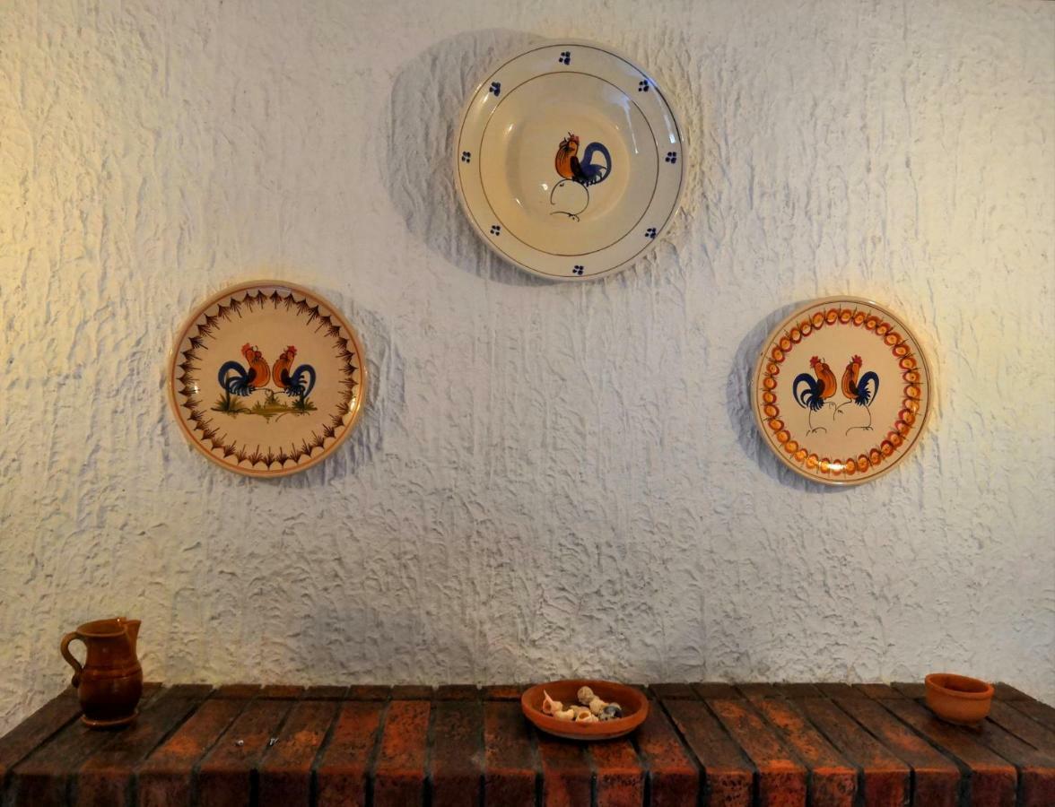 B&B Villa Passiaturo Peschici Eksteriør billede