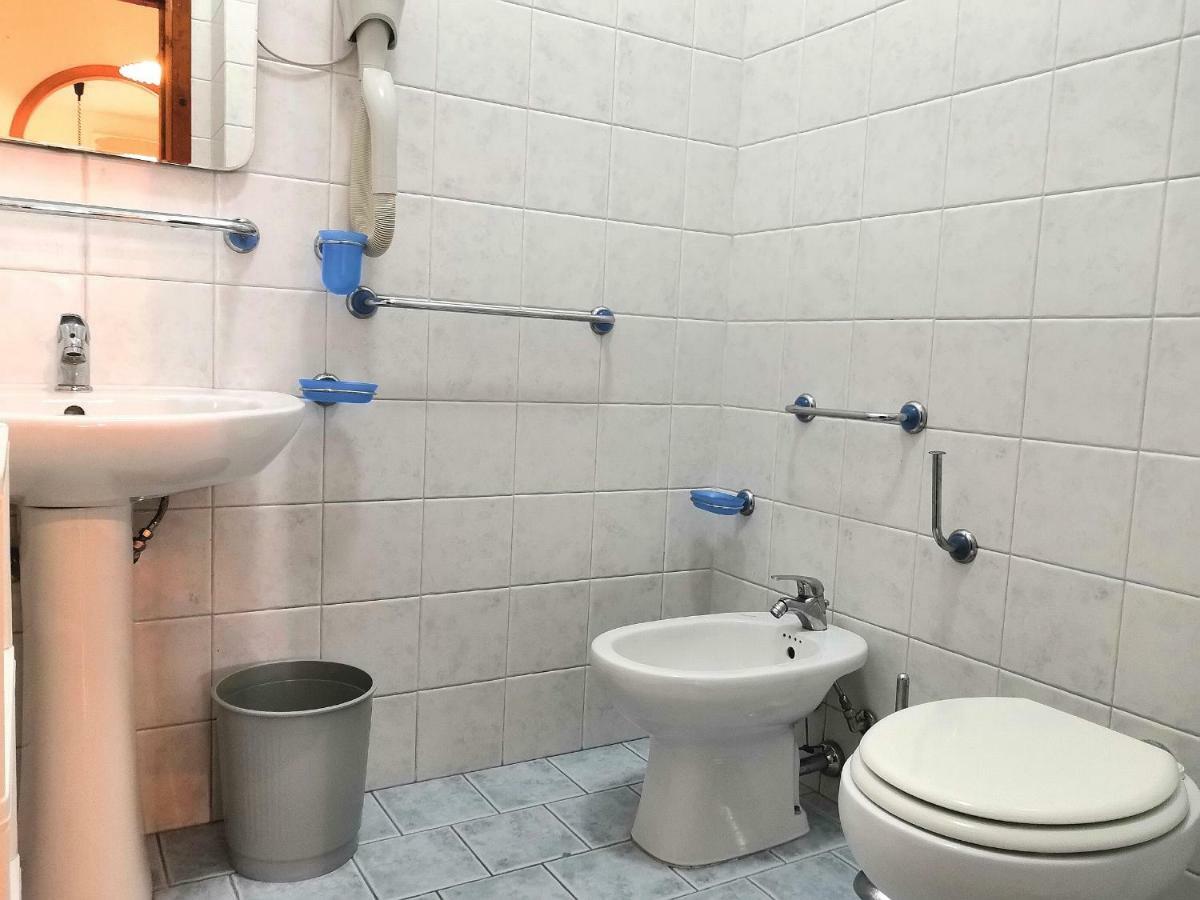 B&B Villa Passiaturo Peschici Eksteriør billede
